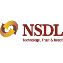 National Securities Depository Ltd logo