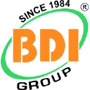 B. D. Industries (Pune) Ltd logo