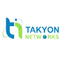 Takyon Networks Ltd logo