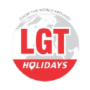 LGT Business Connextions Ltd logo