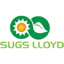 Sugs Lloyd Ltd logo