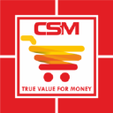 Jay Ambe Supermarkets Ltd logo