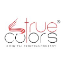 True Colors Ltd logo