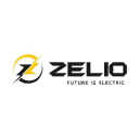 Zelio E-Mobility Ltd logo