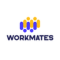 Workmates Core2cloud Solution Ltd logo