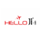 Helloji Holidays Ltd logo