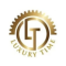 Luxury Time Ltd logo
