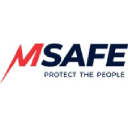 Msafe Equipments Ltd logo