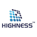 Highness Microelectronics Ltd logo