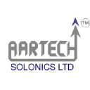 Aartech Solonics Ltd logo