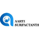 Aarti Surfactants Ltd logo