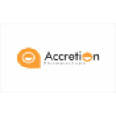 Accretion Pharmaceuticals Ltd logo