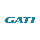 Allcargo Gati Ltd(Merged) logo