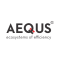 Aequs Ltd logo