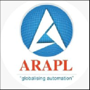 Affordable Robotic & Automation Ltd logo