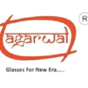 Agarwal Float Glass India Ltd logo