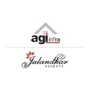 AGI Infra Ltd logo