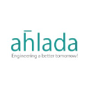 Ahlada Engineers Ltd logo