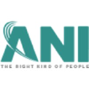 ANI Integrated Services Ltd logo