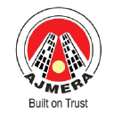 Ajmera Realty & Infra India Ltd logo
