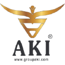 AKI India Ltd logo