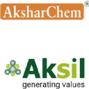 AksharChem (India) Ltd logo