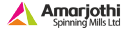 Amarjothi Spinning Mills Ltd logo