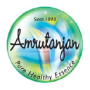 Amrutanjan Health Care Ltd logo