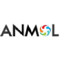 Anmol India Ltd logo
