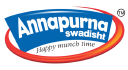 Annapurna Swadisht Ltd logo