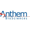 Anthem Biosciences Ltd logo