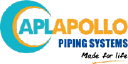 Apollo Pipes Ltd logo