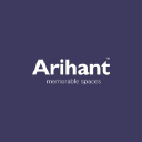 Arihant Foundations & Housing Ltd logo