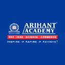 Arihant Academy Ltd logo