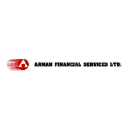 Arman Financial Services Ltd logo