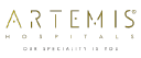 Artemis Medicare Services Ltd logo