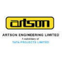 Artson Ltd logo
