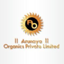 Arunaya Organics Ltd logo