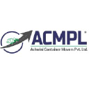 Ashwini Container Movers Ltd logo