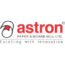 Astron Paper & Board Mill Ltd logo