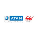 Atam Valves Ltd logo
