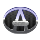 Automobile Corporation Of Goa Ltd logo