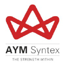 AYM Syntex Ltd logo