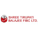 Shree Tirupati Balajee Agro Trading Co. Ltd logo
