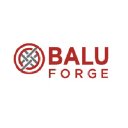 Balu Forge Industries Ltd logo