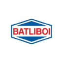 Batliboi Ltd logo