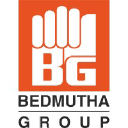 Bedmutha Industries Ltd logo