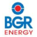 BGR Energy Systems Ltd logo