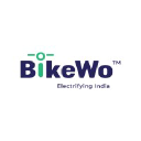 Bikewo Green Tech Ltd logo