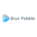 Blue Pebble Ltd logo